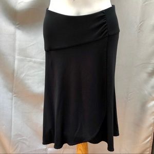 Beautiful Black Express Skirt